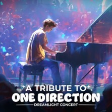 Tribute to One Direction: Concert Duisburg