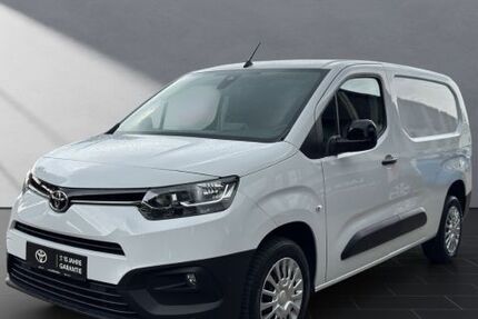 Toyota Proace City 24.700 km 22.950 &euro; Wesel 46485