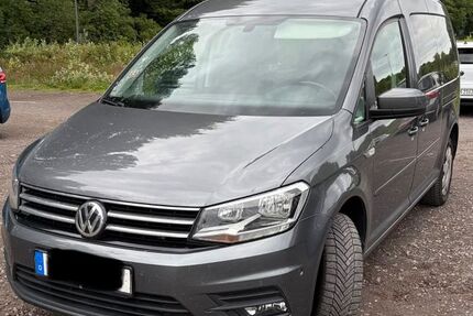 VW Caddy Maxi 97.500 km 25.800 &euro; Mülheim an der Ruhr 45481