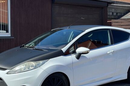 Ford Fiesta 229.000 km 1.700 &euro; Duisburg 47179