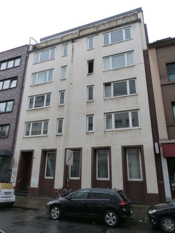 Haus zum Kaufen in Düsseldorf 2.690.000 € 500 m²