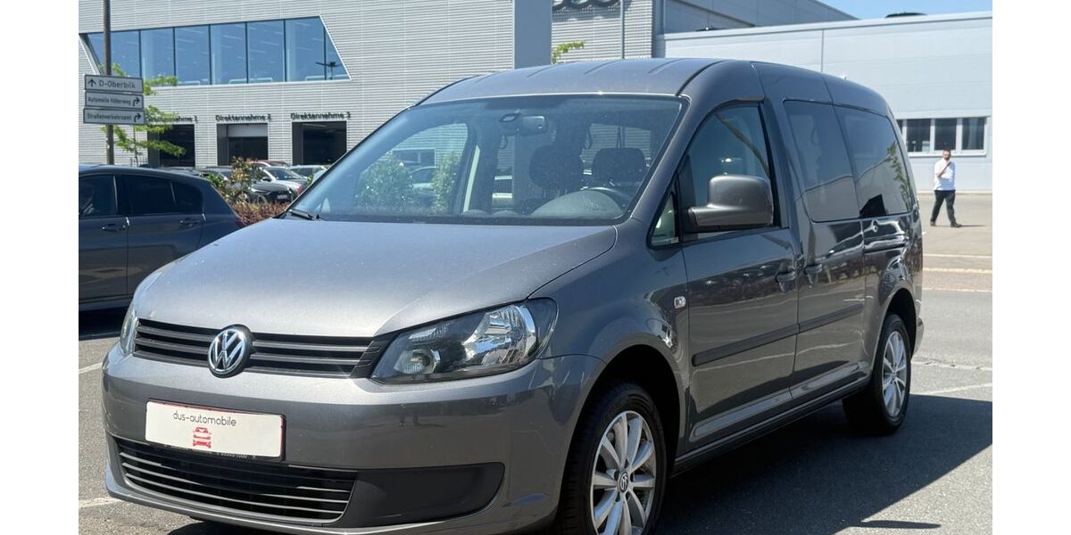 VW Caddy 196.556 km 11.900 &euro; Düsseldorf 40233