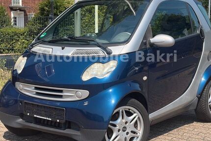 Smart ForTwo 146.000 km 1.999 &euro; neukirchen-vluyn 47506