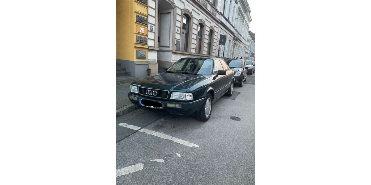 Audi 80 139.000 km 1.999 &euro; Krefeld 47829