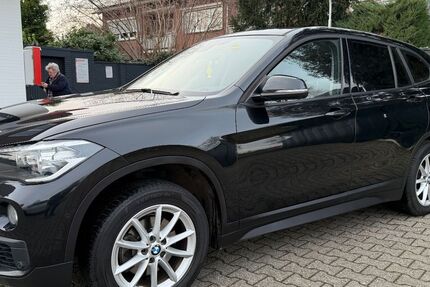 BMW X1 129.700 km 17.999 &euro; Krefeld 47804