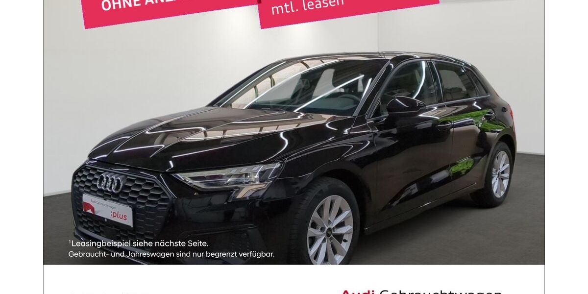Audi A3 62.788 km 21.350 &euro; Mülheim a.d. Ruhr 45481