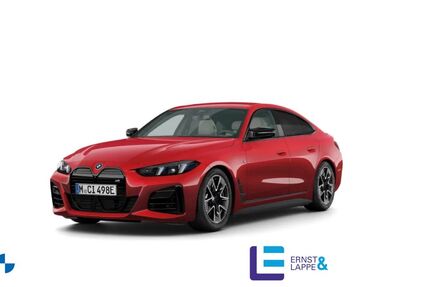 BMW i4 22.454 km 56.390 &euro; Essen 45134