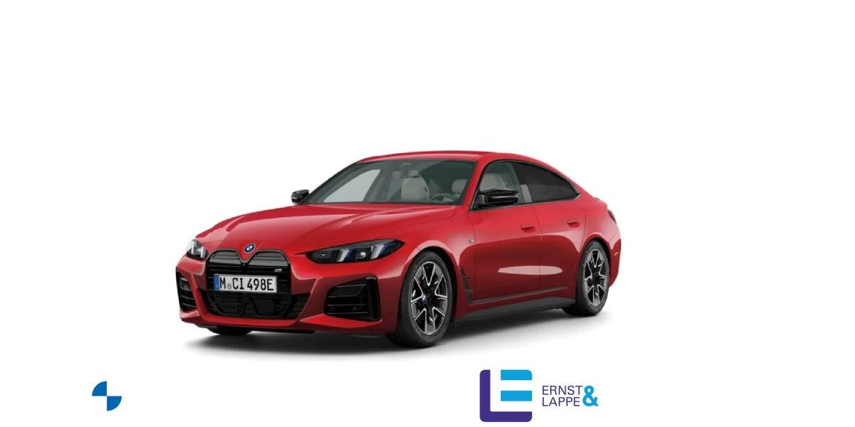 BMW i4 22.469 km 56.390 &euro; Essen 45134