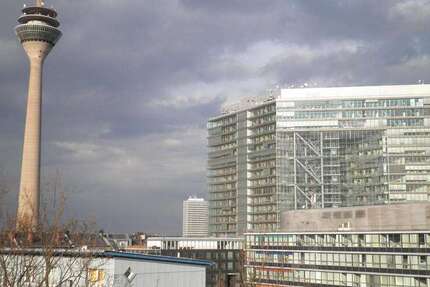 Wohnung zum Mieten in Düsseldorf 1.575 € 89 m² 3 zimmer