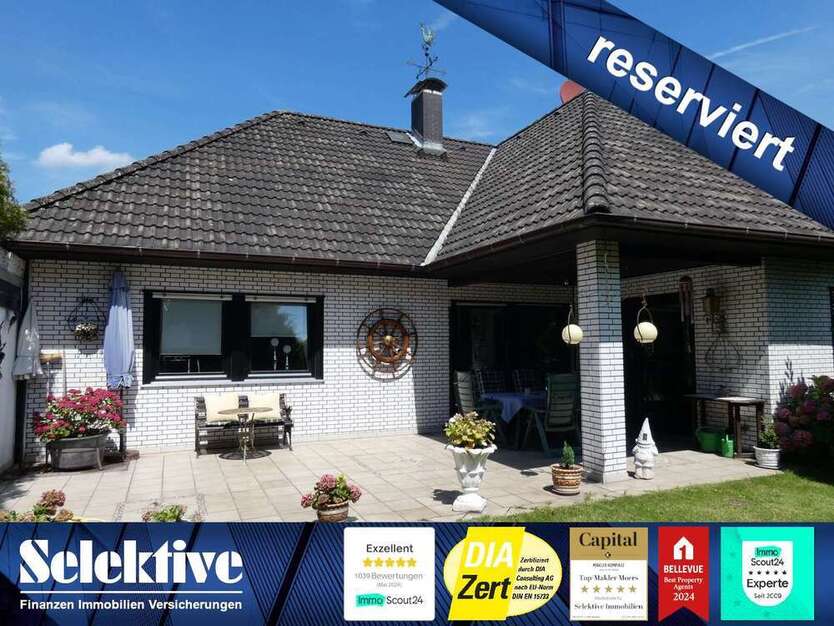 Haus zum Kaufen in Duisburg Baerl 468.000 € 128.37 m²