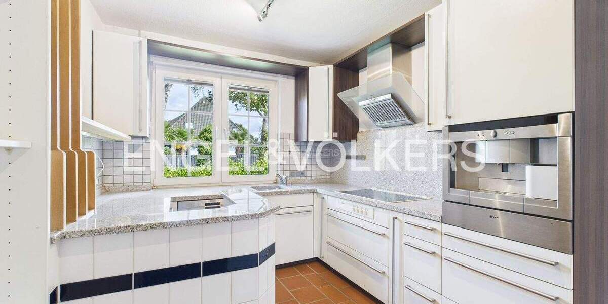 Einfamilienhaus Krefeld Inrath/Kliedbruch - 6 Zimmer, 229 m&sup2;, 795.000&euro; | Angebot:23987129