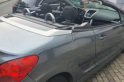 Peugeot 207 156.000 km 1.200 &euro; Mulheim an der Ruhr 45476