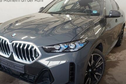 BMW X6 25.390 km 78.340 &euro; Mülheim an der Ruhr 45478