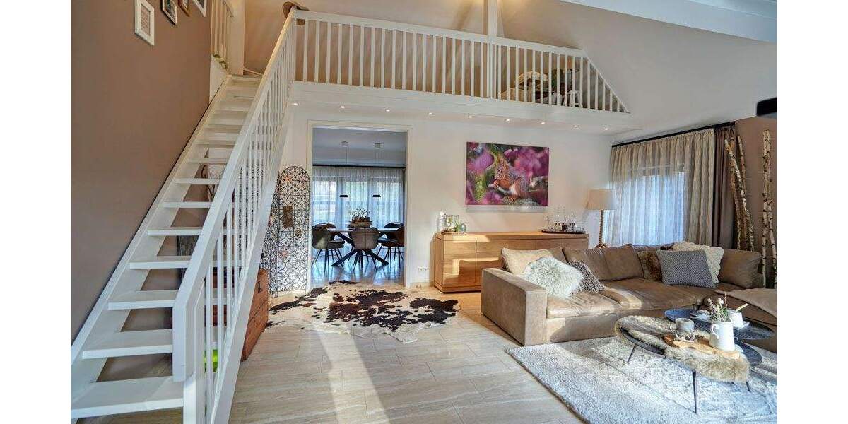 Etagenwohnung Gelsenkirchen Ückendorf - 3 Zimmer, 100 m&sup2;, 389.000&euro; | Angebot:25687041