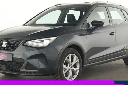 Seat Arona 20.430 km 18.973 &euro; Neuss 41460