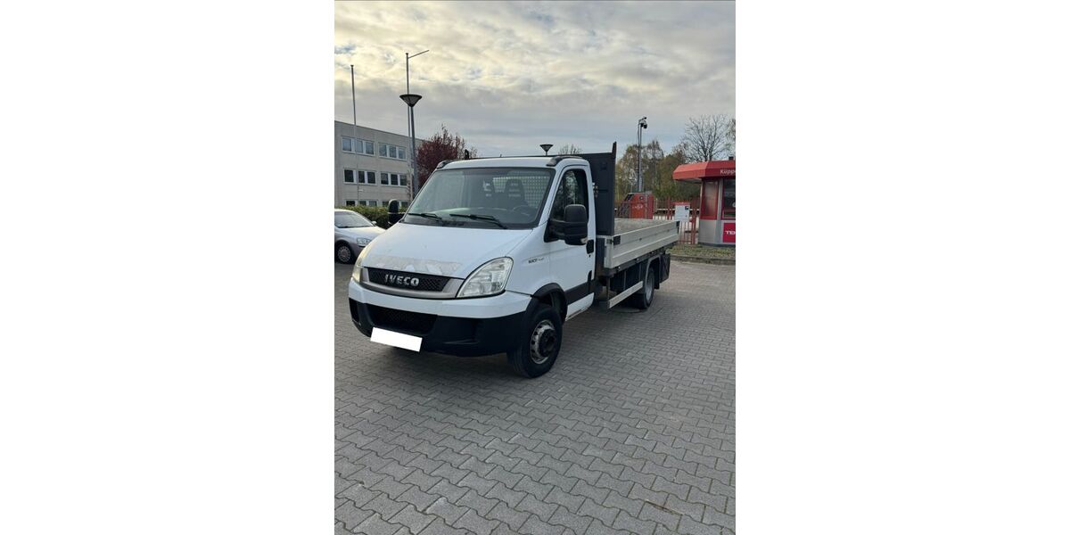IVECO Andere 236.000 km 7.500 &euro; Gelsenkirchen 45883
