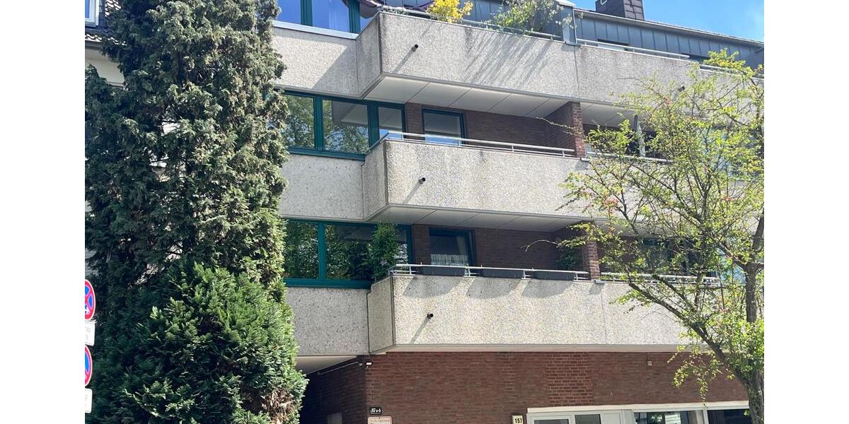 Etagenwohnung Krefeld Bockum - 3 Zimmer, 62 m&sup2;, 176.700&euro; | Angebot:26414905