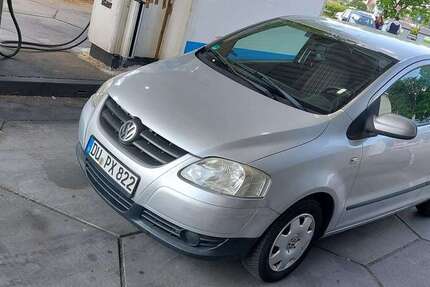 VW Fox