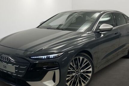 Audi S6 e-tron 1.900 km 82.980 &euro; Neuss 41464