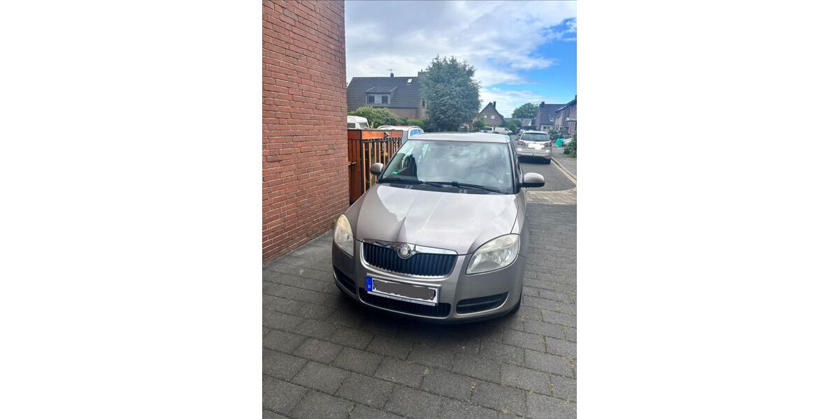 Skoda Fabia 167.000 km 2.000 &euro; Tönisvorst 47918