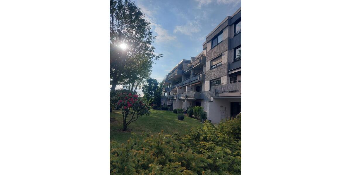 Etagenwohnung Gladbeck Alt-Rentfort - 4.5 Zimmer, 116 m&sup2;, 215.000&euro; | Angebot:26920833