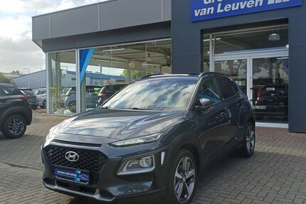 Hyundai KONA 41.490 km 17.250 € Geldern 47608