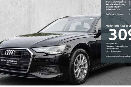 Audi A6 79.533 km 29.970 € Düsseldorf 40474