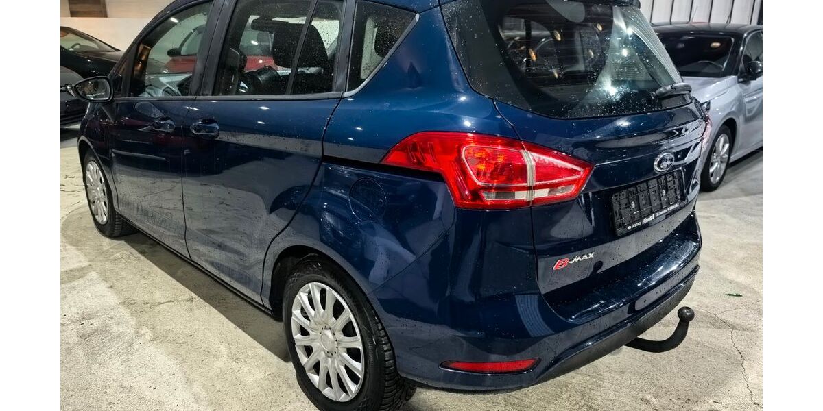 Ford B-Max 109.463 km 7.700 &euro; Voerde 46562