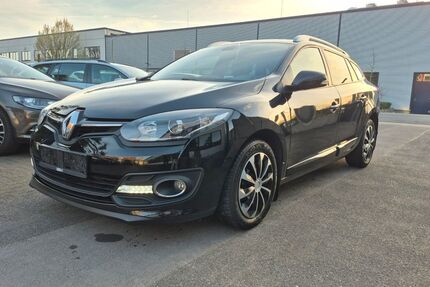 Renault Megane 150.000 km 8.500 &euro; Rheinberg 47495