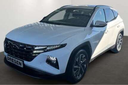 Hyundai TUCSON 15.700 km 30.390 € Mönchengladbach 41061