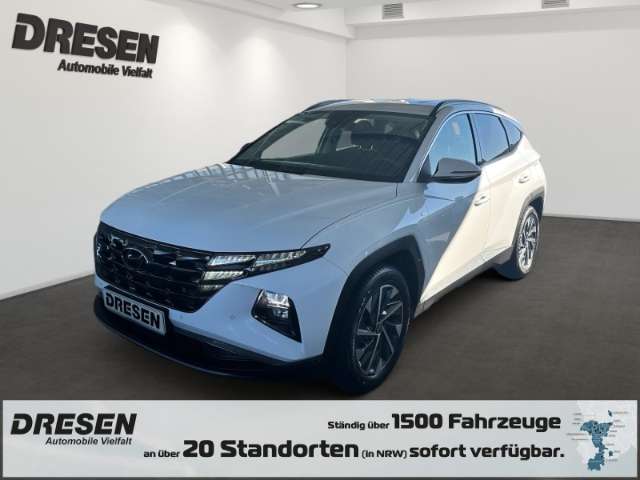 Hyundai TUCSON 15.700 km 30.390 € Mönchengladbach 41061