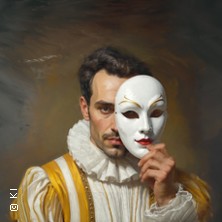 Der Bajazzo (Pagliacci) 24.01.2027 Theater Krefeld