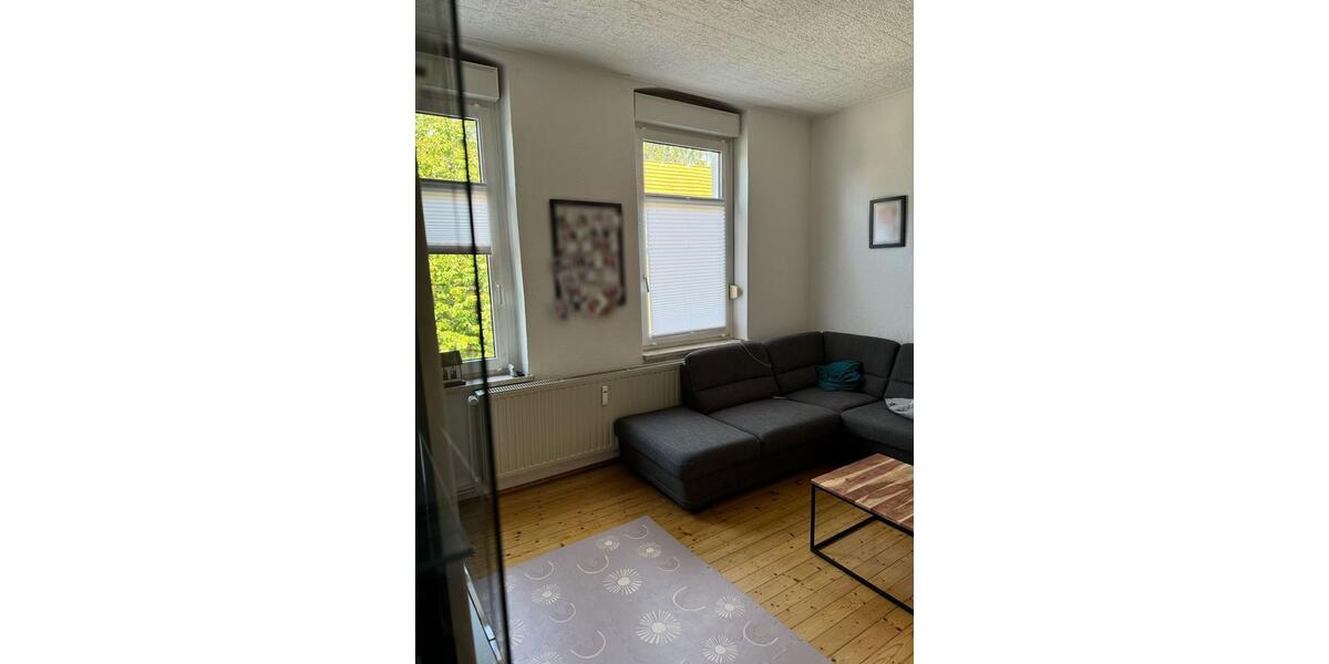 Etagenwohnung Oberhausen Alsfeld - 3 Zimmer, 72 m&sup2;, 720&euro; | Angebot:25616591