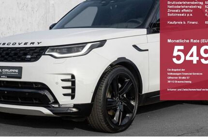 Land Rover Discovery 14.480 km 69.970 &euro; Düsseldorf 40474