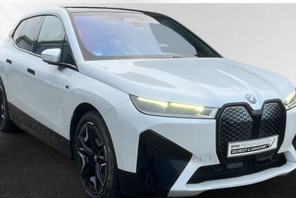 BMW iX 18.972 km 69.800 &euro; Wesel 46485