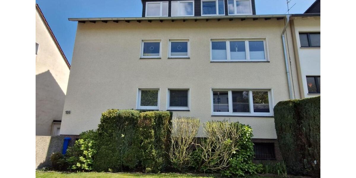 Dachgeschoßwohnung Essen Stadtbezirk IV - 2 Zimmer, 50 m&sup2;, 470&euro; | Angebot:26356335