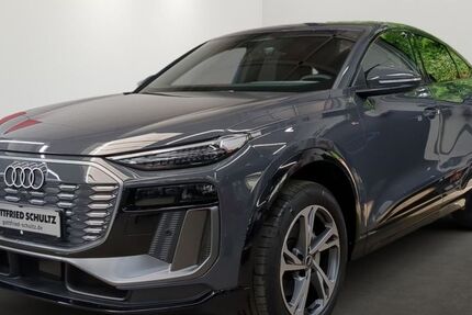 Audi Q6 e-tron 2.500 km 65.980 &euro; Mülheim a.d. Ruhr 45481