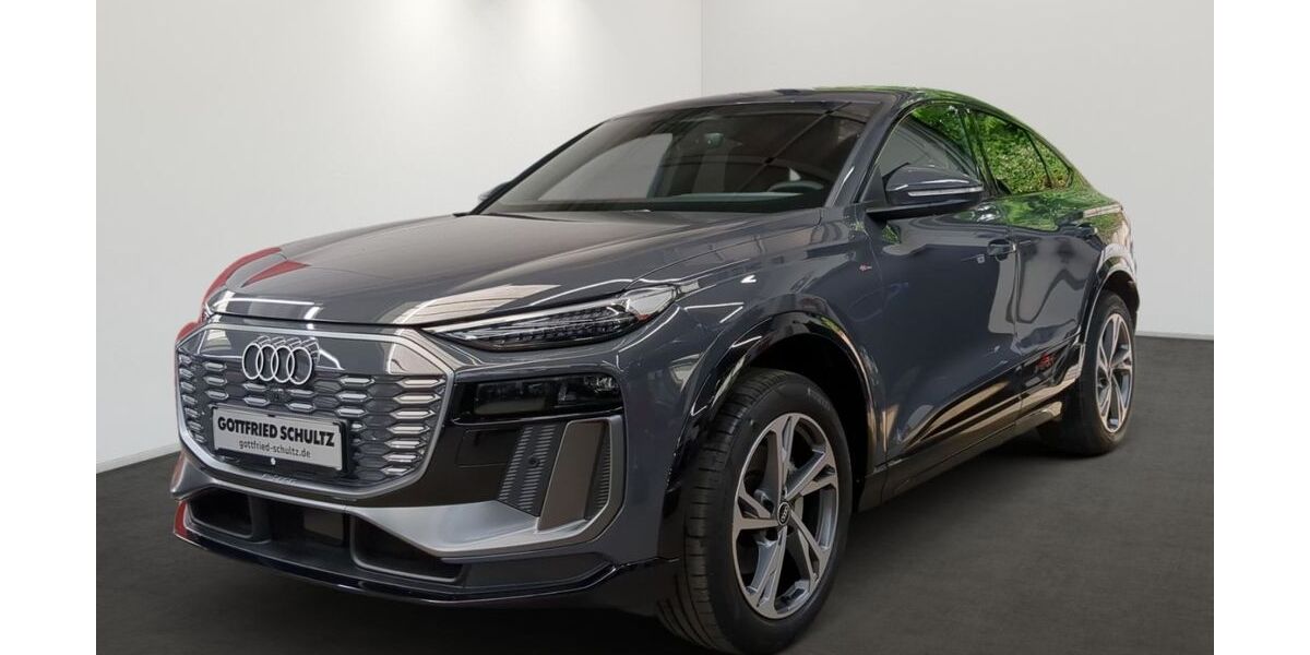 Audi Q6 e-tron 2.500 km 65.980 &euro; Mülheim a.d. Ruhr 45481