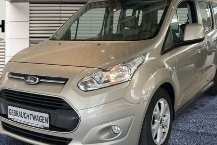 Ford Tourneo
