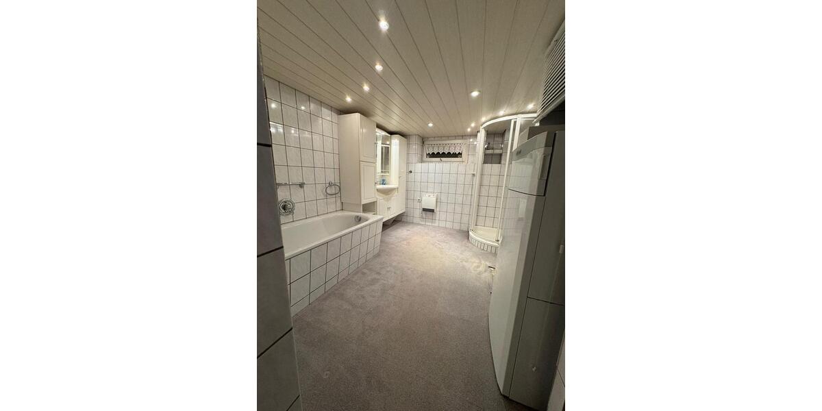 Reihenhaus Duisburg Rheinhausen - 3 Zimmer, 64 m&sup2;, 185.000&euro; | Angebot:24750086