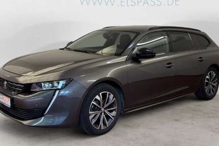 Peugeot 508 50.636 km 18.489 &euro; Moers 47445