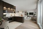 Etagenwohnung Düsseldorf Pempelfort - 3 Zimmer, 87 m&sup2;, 1.574&euro; | Angebot:26285178