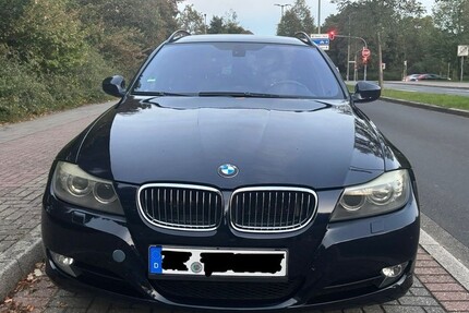 BMW 320d 209.132 km 6.850 € Neuss 41460