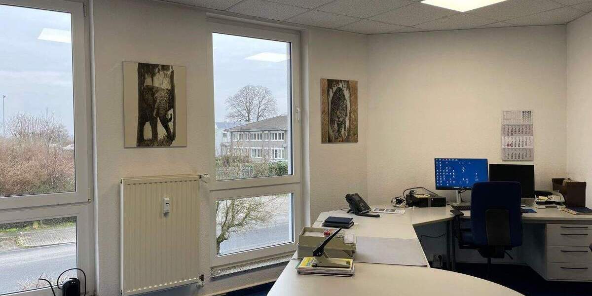 Gewerbeobjekt Tönisvorst St. Tönis - 380&euro; | Angebot:25537927