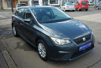 Seat Ibiza 89.000 km 10.450 &euro; Krefeld 47807
