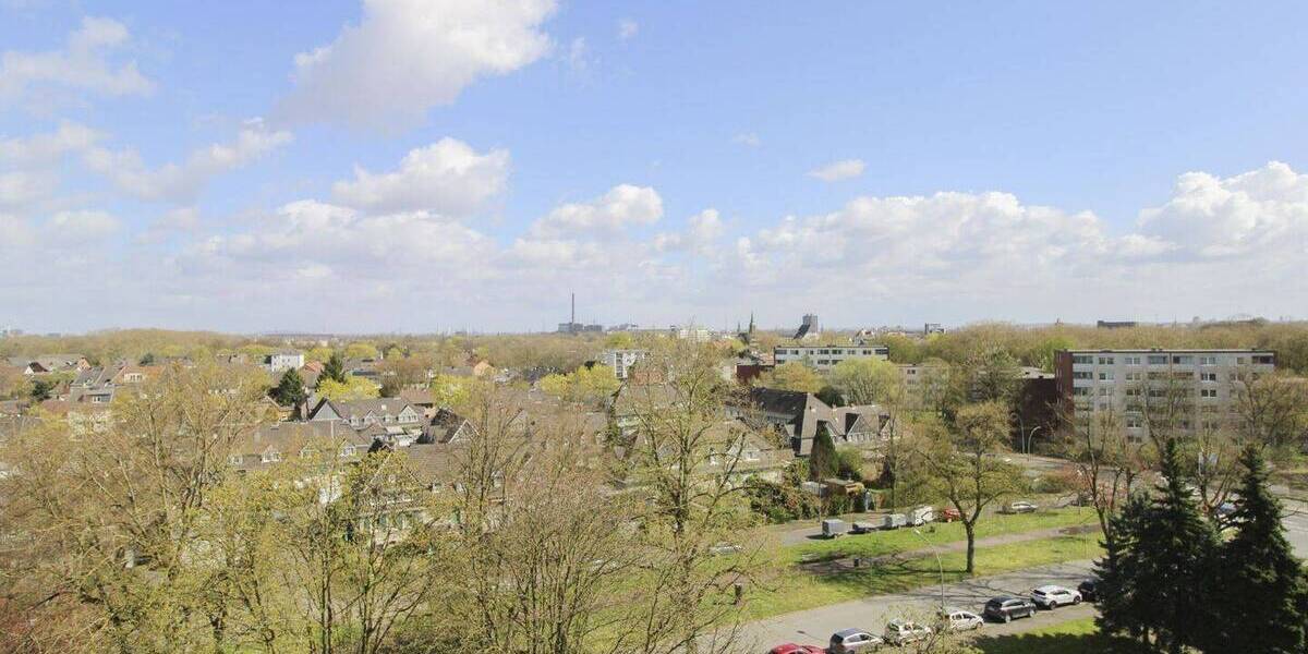 Einfamilienhaus Duisburg Hochheide - 2 Zimmer, 94.000&euro; | Angebot:26391119