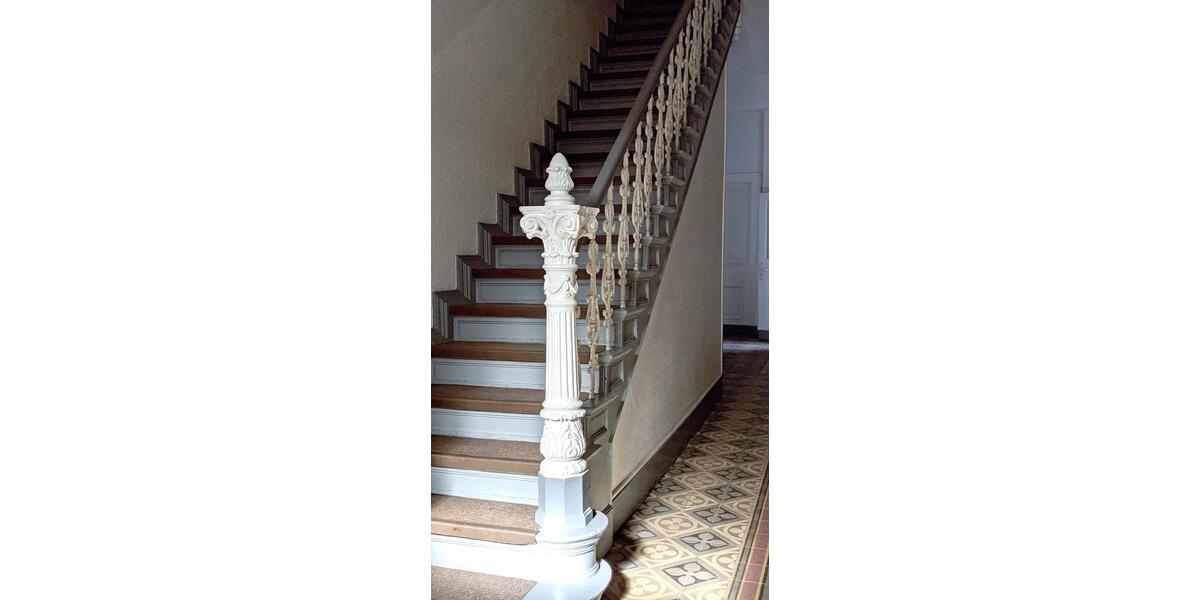 Dachgeschoßwohnung Krefeld Cracau - 3 Zimmer, 86 m&sup2;, 600&euro; | Angebot:26286777