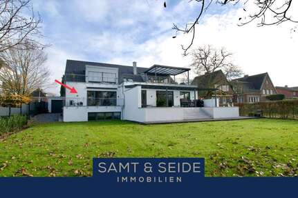 Wohnung zum Kaufen in Krefeld 429.000 € 78.24 m²
