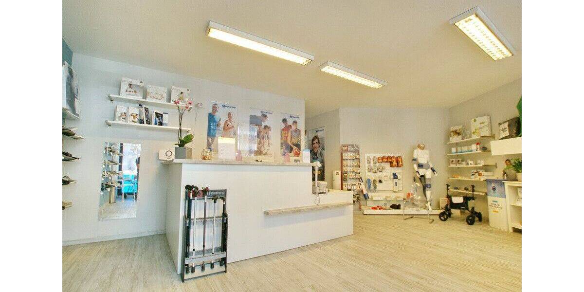 Gewerbeobjekt Krefeld Bockum - 1.845&euro; | Angebot:26869324
