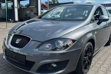 Seat Leon 148.000 km 5.290 &euro; Bottrop 46238
